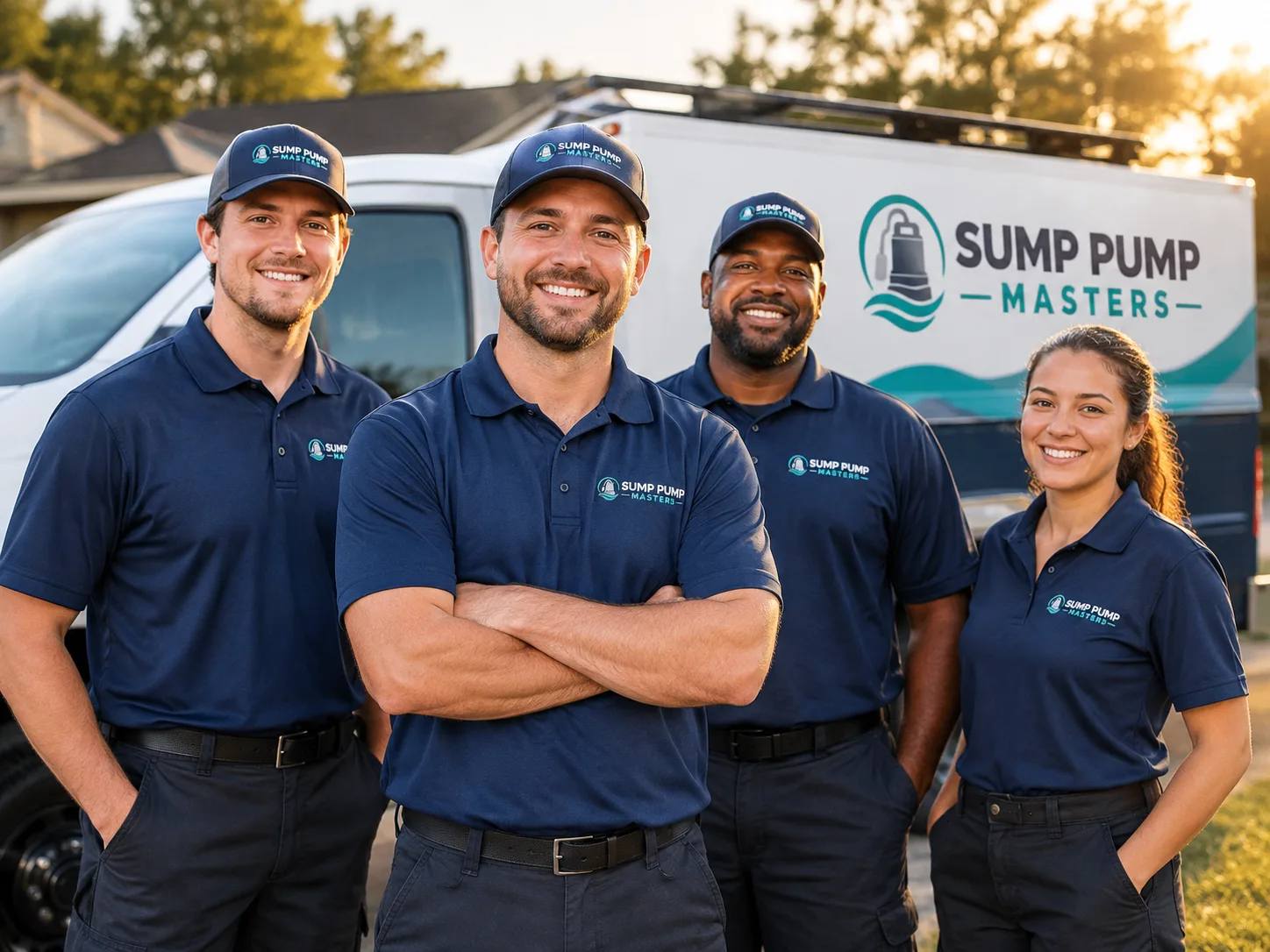 Sump Pump Repair company in Tidioute, PA